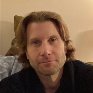 Meet your Posher, Chad